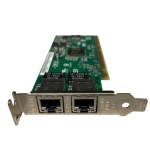 ซัน X9272A PCI-X Dual GIGABIT Ethernet Adapter